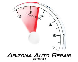 Arizona Automotive Repair
